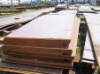 Low Alloy High-Strenght Steel Plate