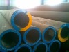 Seamless Alloy Steel Pipe api 5l x65 seamless steel line pipe