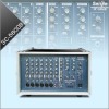Professional Powered Mixer With USB/SD Drive MP3 Player