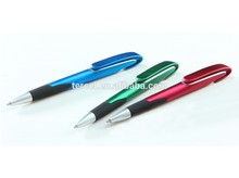 2013NEW PEN plastic ballpoint pens for promotion