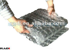 plastic film for packaging