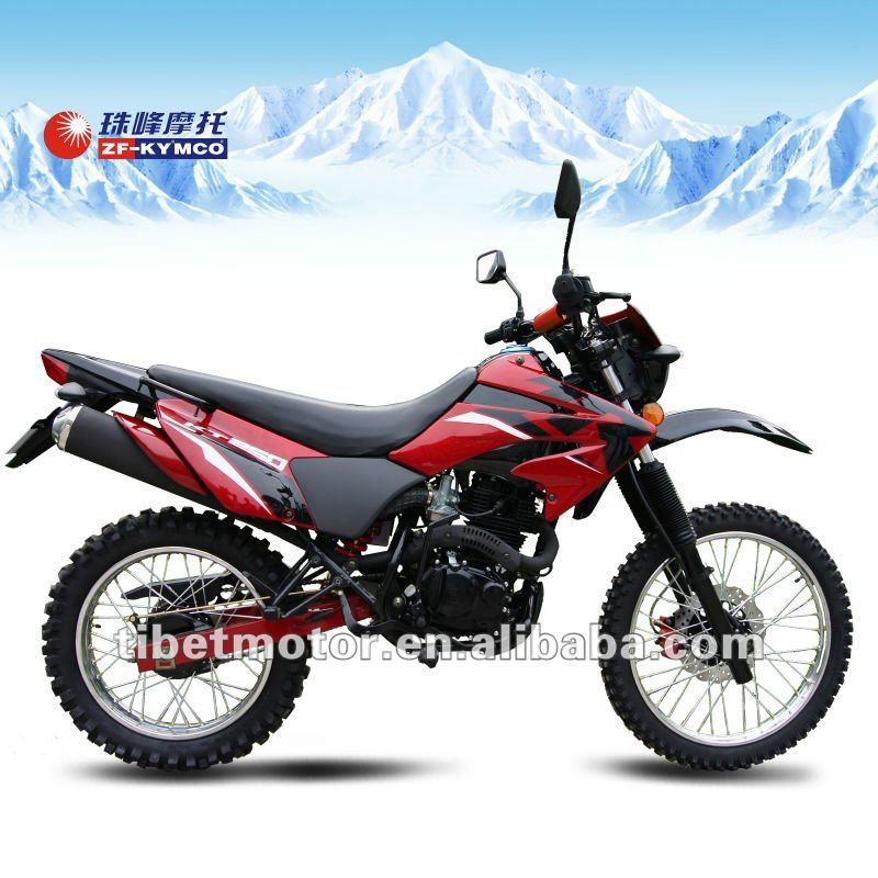 Best selling honda motorcycle #5