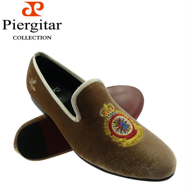 slippers for men_velvet_shoes_made_in_china_velvet.jpg men  14w velvet