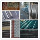 Different kinds of wire mesh manufactuer