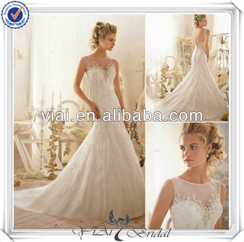 wedding dresses patterns