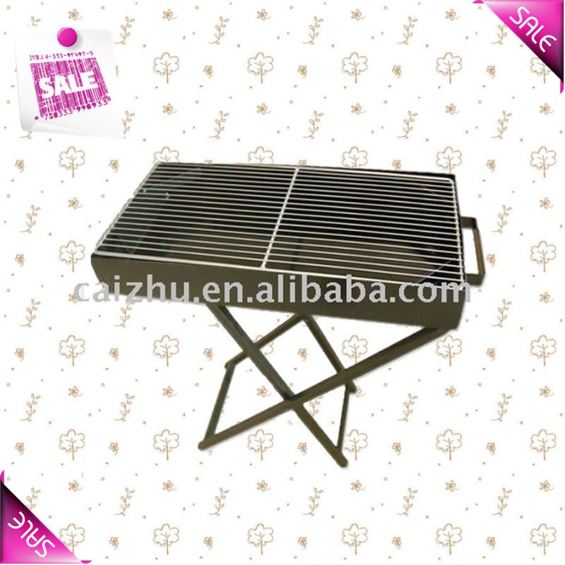 Bbq Grill Top