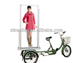 J3b-093 Backload Tricycle - Buy Backload Tric