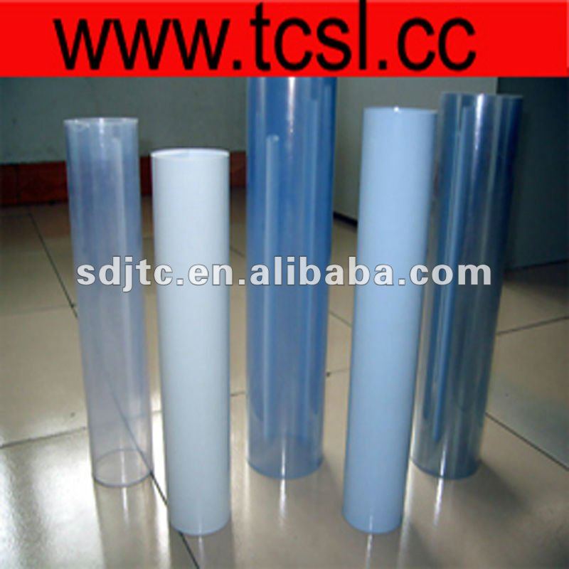 di plastica rigida trasparente roll telo in pvc-fogli di plastica-Id prodotto:538357468-italian ...