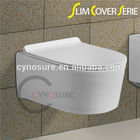 Sanitary Ware Ceramic Wall Hung Toilet
