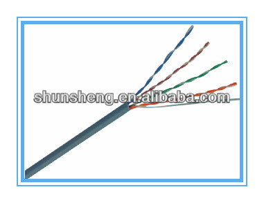 UTP CAT5E Networking Cable