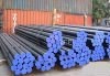 Carbon/gas steel seamless pipe tube 316l stainless steel round seamless pipe tube