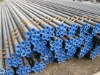 ASTM A106B seamless steel pipe steel tube