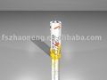 1.5v lr6 aa bateria alcalina