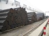 Galvanized welded 2205 pipe 4140 pipe
