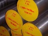 DIN 1.2080 Cold Work Tool Steel Round Bars