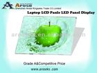 16.0 inch Full HD 3D lcd screen B160HW02 V.0 for sony F215 Series