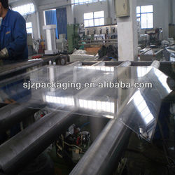 matte thick film for LCD.PDP screen protective film