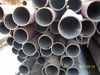 sch20,SCH30,SCH40(std),60,80,100 stpg38 seamless steel pipe