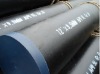 1/2'' Stright beam Welded Pipe