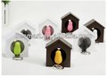 tp1026 chave titular decorativos de parede