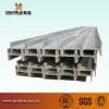 Factory Direct Sale Galvanized H Shape Steel