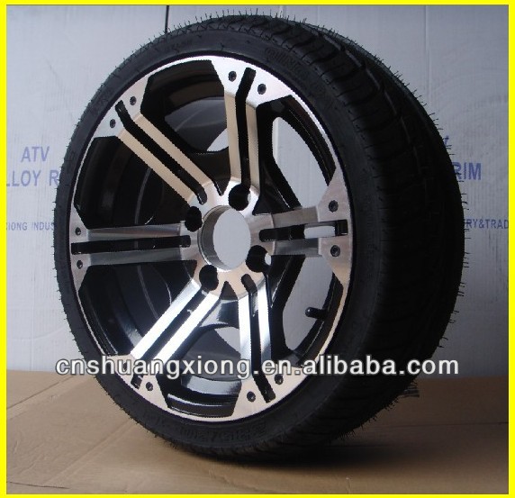 14 Inch honda alloy wheels #4