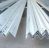 Galvanized Angle Steel