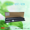 Best Black Toner for Kyocera TK675/TK677/TK679