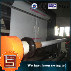 t shirt printing machine within blade
