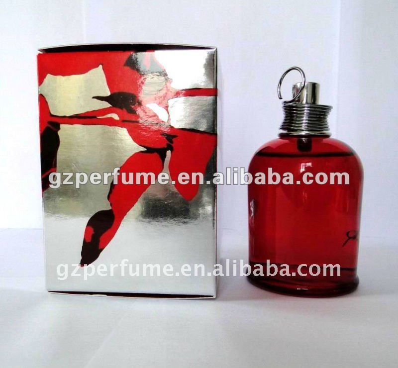 SPF Woman Springfield perfume - a fragrance for women 2009