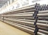 round welded pipe