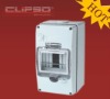 (WPE/4P) Solar Waterproof Enclosure / IP66 / Solar Enclosure