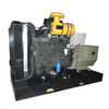 100KW/125KVA Diesel Generator Set