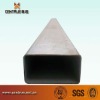Factory Direct Sale Rectangulare Steel Pipe