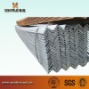 St35 angle steel bar