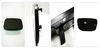 REAR VIEW MONITOR DS8004-G