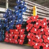 Seamless and welded steel pipe