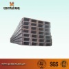 Factory Direct Sale Channel Steel