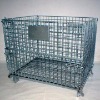 wire container