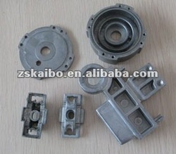 aluminium die casting