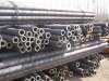 Alloy Steel Seamless Pipe and Tube (T11 P11 T22 P22)