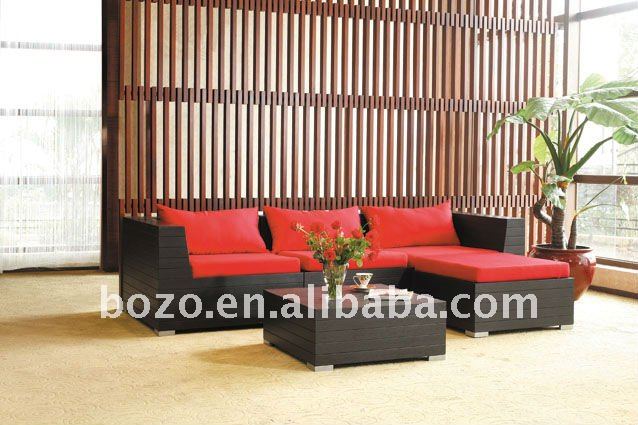 2016 Wooden Sofa Design A Kitchen