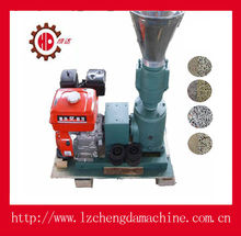 2013 hot sell rabit feed pellet machine for family use
