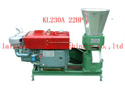 2013 hot sell rabit feed pellet machine for family use