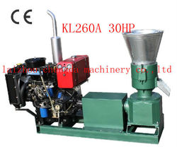 2013 hot sell rabit feed pellet machine for family use