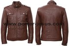 Genuine Leather Fur Jackets & Garments for Children+Ladies+Gents,