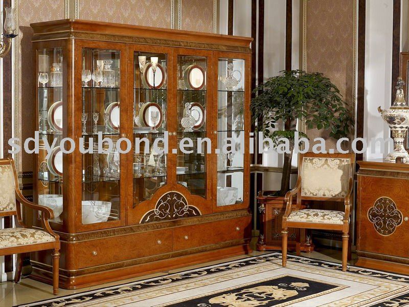  &gt; showcase &gt; Italy design High-end antique furniture 0031 showcase