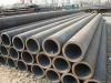 ASTM A53 seamless steel pipes