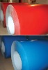 Color Coated Steel Coil color coated sheet