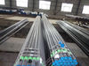 Q235 STRUCTURE ROUND PIPE